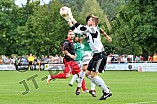 25.08.2012 - VfB Eichstätt / SSV Jahn Regensburg II