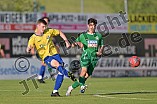 Fußball, Herren, Bayernliga Nord, Saison 2023-2024, Vorbereitung, FC Pipinsried - VfB Eichstätt, 14.07.2023