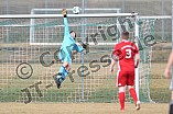 11.03.2018 - SV Pölling - SV Marienstein
