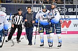 EHC Red Bull München vs ERC Ingolstadt, DEL, Deutsche Eishockey Liga, Spieltag 47, 21.02.2020