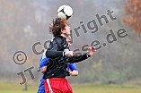 11.11.2012 - FC Arnsberg / TSV Kösching II