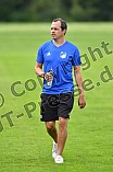 30.07.2017 - SV Marienstein - FV Dittenheim