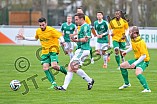 09.04.2015 - FC Gerolfing - TuS Holzkirchen