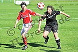 18.05.2013 - FV Obereichstätt - FFC Wacker München II