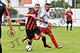 19.08.2017 - TSV Etting II - SV Eitensheim