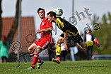 01.05.2018 - DJK Pollenfeld - DJK Limes