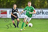 28.09.2019 - FC Gerolfing - TSV Gaimersheim