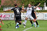 Vorbereitungsspiel, Herren, BFV, Saison 2021-2022, FC Ehekirchen - VfB Eichstätt, 03.07.2021