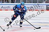 Eishockey, Herren, DEL, Saison 2025-2026, Spiel 40, ERC Ingolstadt - Straubing Tigers, 16.01.2026