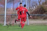 Fußball, Herren, Neumarkt Jura, Kreisliga West, Saison 2022-2023, Spieltag 17, DJK Limes - TSV Heideck, 26.03.2023