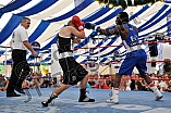 04.09.2016 - Internationaler Boxvergleichskampf