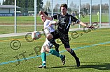 30.03.2014 - TSV Gaimersheim - VfB Eichstätt II