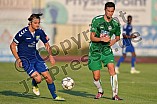 24.07.2018 - VfB Eichstätt - FC Pipinsried