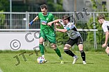 Fußball, Herren, Bayernliga Nord, Saison 2023-2024, Spieltag 35, VfB Eichstätt - FC Coburg, 01.05.2024