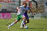 Fußball, Herren, Saison 2026-2027, Testspiel, VfB Eichstätt - FC Ingolstadt 04, 04.07.2026