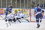 Thomas Sabo Ice Tigers vs ERC Ingolstadt, Eishockey, DEL, Deutsche Eishockey Liga, Vorbereitung, 19.08.2018