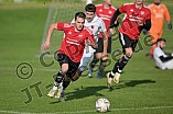 Fußball, Herren, Kreisklasse 1, Saison 2024-2025, Spieltag 10, SV Buxheim - SC Steinberg-Biberg, 06.10.2024