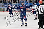 Eishockey, Herren, DEL, Saison 2024-2025, Spieltag 41, ERC Ingolstadt - Eisbären Berlin, 26.02.2025