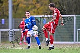 Fußball, Herren, Kreisliga Neumarkt Jura West, Saison 2025-2026, Spieltag 15, SV Marienstein - SC Großschwarzenlohe U23, 08.11.2025