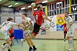 Handball, Herren, Bezirksliga Männer West, Saison 2025-2026, DJK Eichstätt - HF Scheyern, 28.02.2026