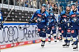 Eishockey, Herren, DEL, Saison 2025-2026, Spiel 51, ERC Ingolstadt - Augsburger Panther, 13.03.2026