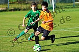 08.11.2014 - JFG Region Eichstätt II - TV 1861 Ingolstadt