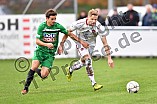 18.11.2017 - VfB Eichstätt - 1. FC Nürnberg II