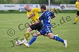 Fußball, Herren, Kreisklasse Neumarkt Jura Süd, Saison 2023-2024, Spieltag 25, DJK Pollenfeld - SG DJK Burggriesbach-Obermässing, 05.06.2024