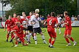 Fußball, Herren, Kreisliga Neumarkt Jura Ost, Saison 2025-2026, Spieltag 3, SG Thalmässing-Eysölden - TV Hilpoltstein, 16.08.2025