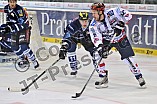 11.03.2015 - ERC Ingolstadt - Iserlohn Roosters