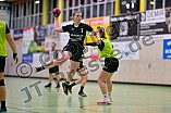 Handball, Bezirksklasse Frauen Staffel Nord West, Saison 2022-2023, DJK Eichstätt - TSV Gaimersheim, 27.01.2024