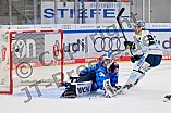 Eishockey, Herren, DEL, Saison 2025-2026, Spiel 23, ERC Ingolstadt - Dresdner Eislöwen, 28.11.2025