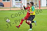 02.05.2015 - JFG Region Eichstätt - TSV München-Milbertshofen