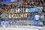20.01.2012 - ERC Ingolstadt / Adler Mannheim