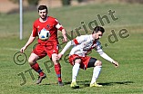26.03.2017 - SV Ochsenfeld - SSV Oberhochstatt