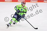 Eishockey, Herren, DEL, Saison 2020-2021, ERC Ingolstadt - Straubing Tigers, 10.02.2021