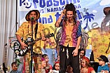 10.02.2018 - Kinderfasching mit Rodscha und Tom