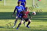 Fußball, Herren, A-Klasse 1, Saison 2021-2022, Spieltag 13, FC Arnsberg - VfB Kipfenberg, 24.10.2021
