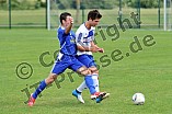 26.08.2012 - SV Marienstein / TSG 08 Roth II