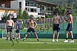Eishockey, Herren, DEL, Saison 2024-2025, ERC Ingolstadt - OffIce Training, 22.08.2024