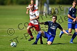 31.08.2019 - SV Marienstein - TSV 1860 Weißenburg