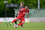 Fußball, Herren, Bezirksliga Oberbayern Nord, Saison 2025-2026, Spieltag 27, FC Fatih Ingolstadt - TSV Rohrbach, 26.04.2026
