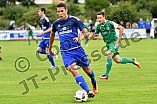 06.08.2017 - SV Marienstein - TSV Greding