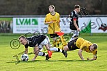 11.04.2018 - FC Hitzhofen-Oberzell - FC Sandersdorf