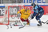 Eishockey, Herren, DEL, Saison 2022-2023, Playoff-Viertelfinale - Spiel 1, ERC Ingolstadt - Düsseldorfer EG, 15.03.2023