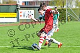 16.04.2016 - VfB Eichstätt - TSV Aubstadt
