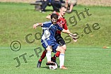 20.08.2017 - SV Ochsenfeld - SC Polsingen