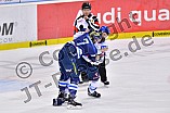 ERC Ingolstadt vs Adler Mannheim, DEL, Deutsche Eishockey Liga, Spieltag 46, 15.02.2019