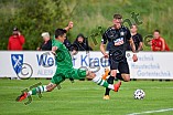 Vorbereitung, Herren, BFV, Saison 2021-2022, SpVgg Ansbach - VfB Eichstätt, 09.07.2021