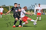 Fußball, Herren, Vorbereitung, Saison 2022-2023, ASV Neumarkt, 02.07.2022